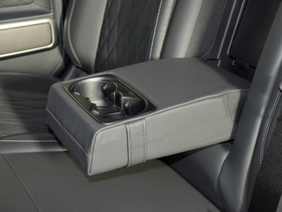 2027 Mercedes-Benz G-Class G 63 AMG® 4MATIC®