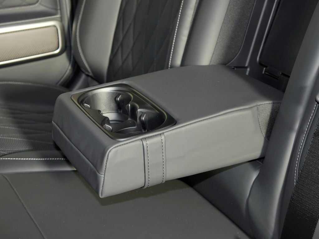 2027 Mercedes-Benz G-Class G 63 AMG® 4MATIC®