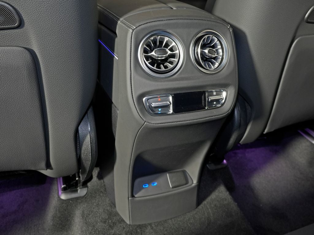 2027 Mercedes-Benz G-Class G 63 AMG® 4MATIC®
