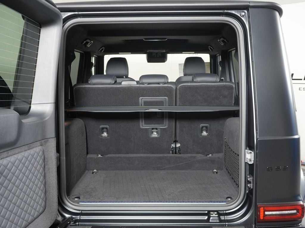 2027 Mercedes-Benz G-Class G 63 AMG® 4MATIC®
