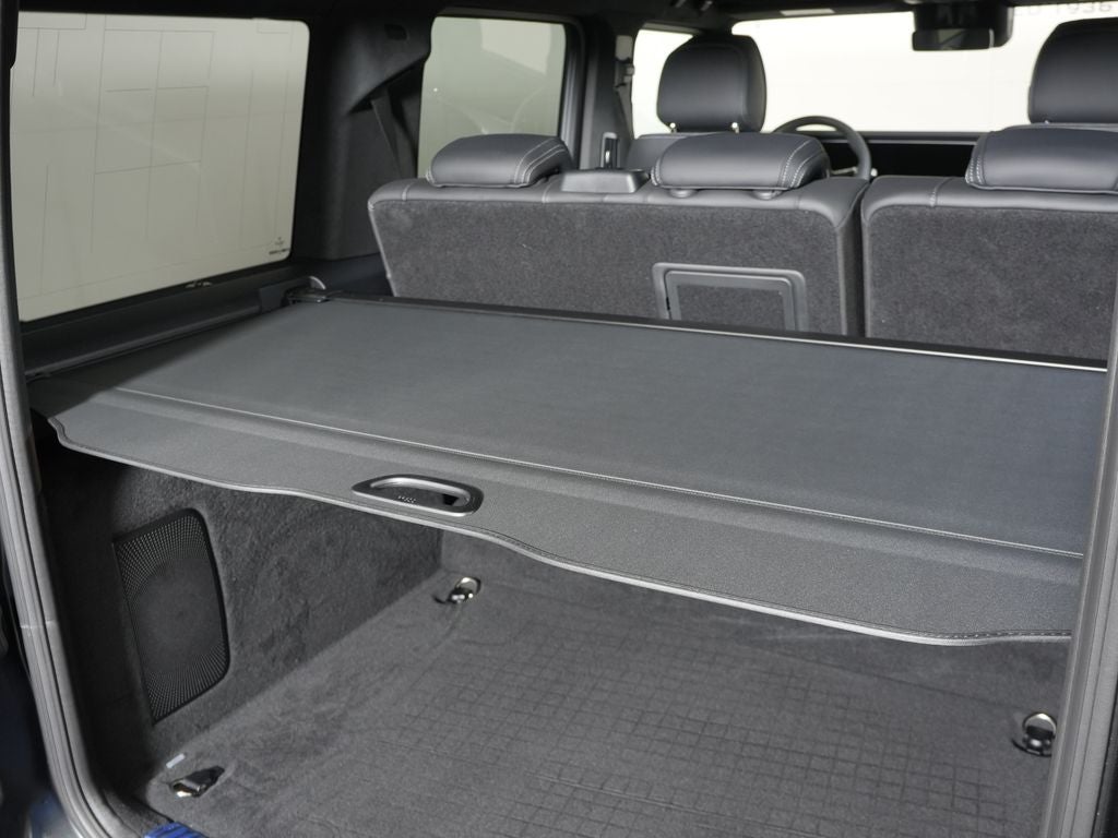 2027 Mercedes-Benz G-Class G 63 AMG® 4MATIC®
