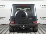 2027 Mercedes-Benz G-Class G 63 AMG® 4MATIC®