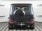2027 Mercedes-Benz G-Class G 63 AMG® 4MATIC®