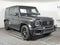 2027 Mercedes-Benz G-Class G 63 AMG® 4MATIC®
