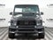 2027 Mercedes-Benz G-Class G 63 AMG® 4MATIC®