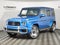 2027 Mercedes-Benz G-Class G 63 AMG® 4MATIC®