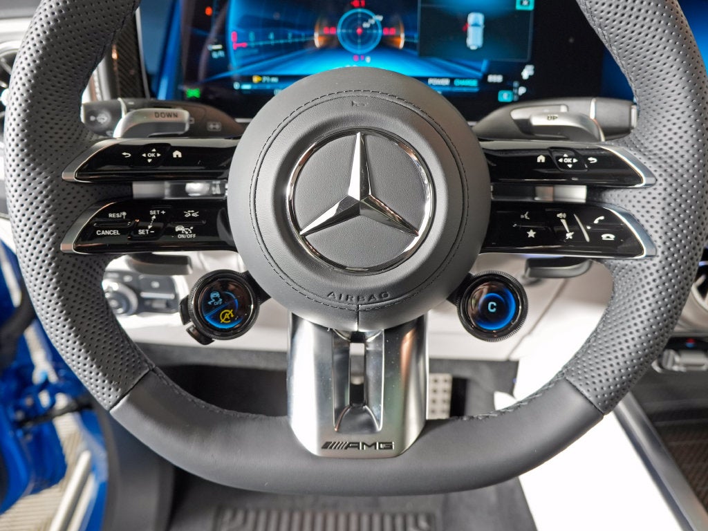 2027 Mercedes-Benz G-Class G 63 AMG® 4MATIC®