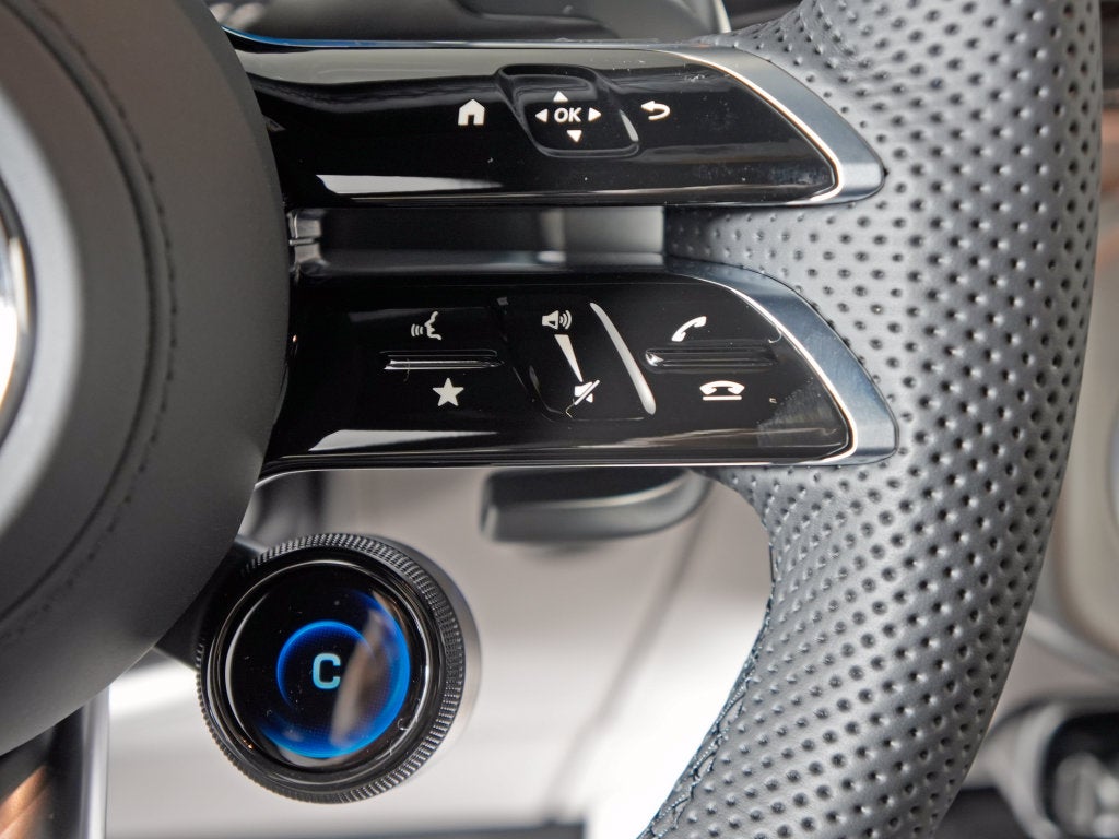 2027 Mercedes-Benz G-Class G 63 AMG® 4MATIC®
