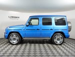 2027 Mercedes-Benz G-Class G 63 AMG® 4MATIC®