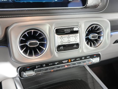 2027 Mercedes-Benz G-Class G 63 AMG® 4MATIC®
