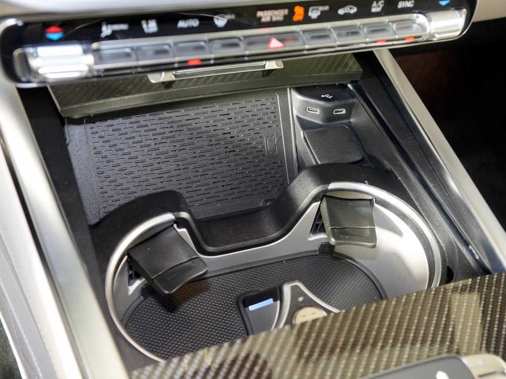 2027 Mercedes-Benz G-Class G 63 AMG® 4MATIC®