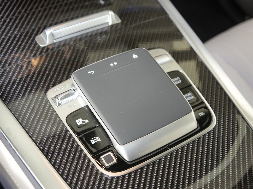 2027 Mercedes-Benz G-Class G 63 AMG® 4MATIC®