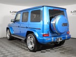 2027 Mercedes-Benz G-Class G 63 AMG® 4MATIC®