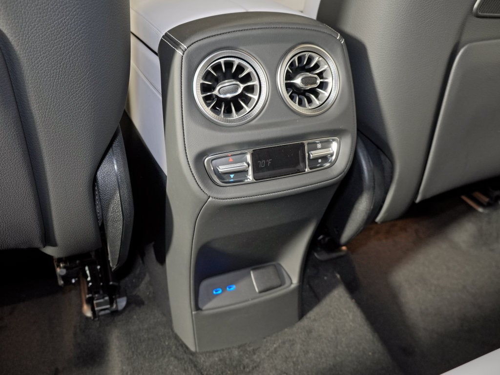 2027 Mercedes-Benz G-Class G 63 AMG® 4MATIC®