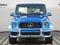 2027 Mercedes-Benz G-Class G 63 AMG® 4MATIC®