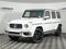 2025 Mercedes-Benz G-Class G 63 AMG® 4MATIC®