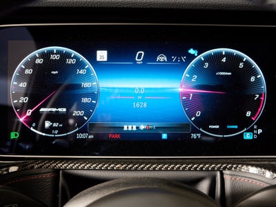 2025 Mercedes-Benz G-Class G 63 AMG® 4MATIC®