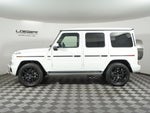 2025 Mercedes-Benz G-Class G 63 AMG® 4MATIC®