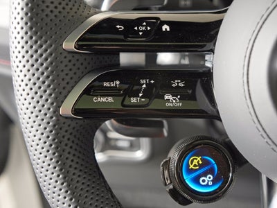 2025 Mercedes-Benz G-Class G 63 AMG® 4MATIC®