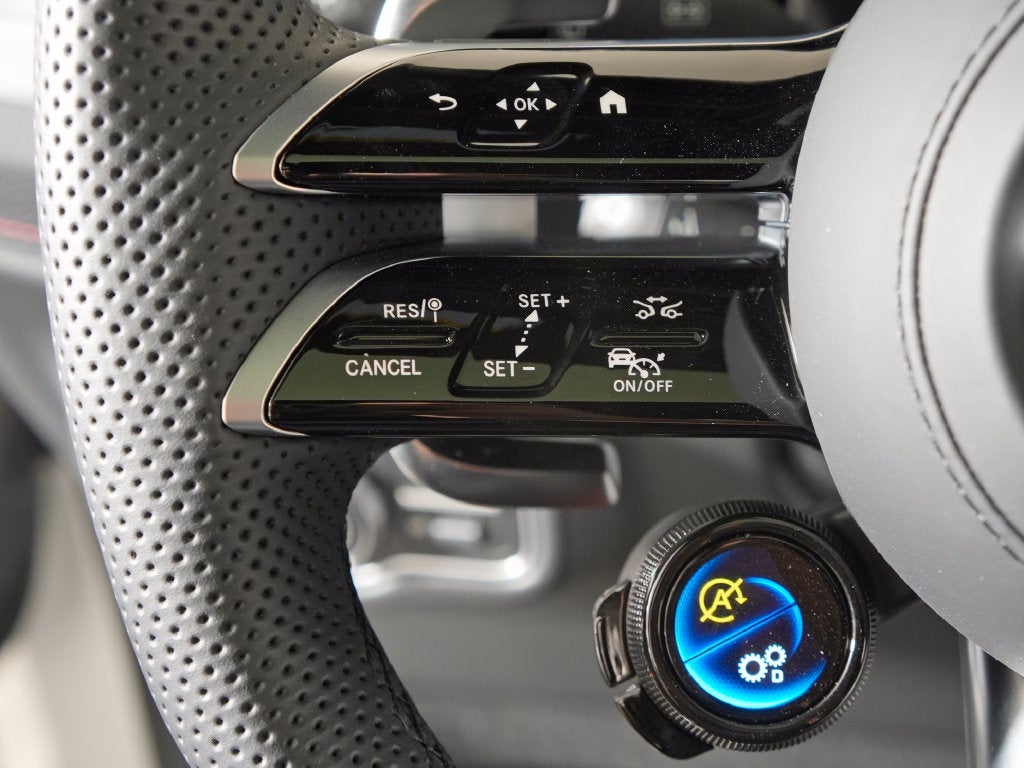 2025 Mercedes-Benz G-Class G 63 AMG® 4MATIC®