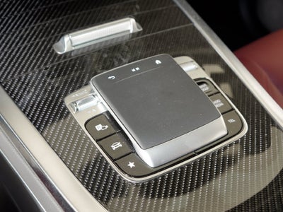 2025 Mercedes-Benz G-Class G 63 AMG® 4MATIC®