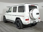 2025 Mercedes-Benz G-Class G 63 AMG® 4MATIC®
