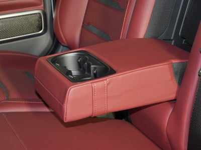 2025 Mercedes-Benz G-Class G 63 AMG® 4MATIC®