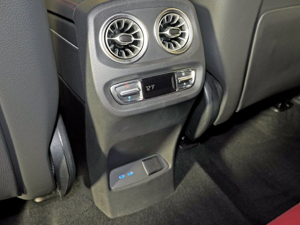 2025 Mercedes-Benz G-Class G 63 AMG® 4MATIC®