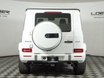 2025 Mercedes-Benz G-Class G 63 AMG® 4MATIC®