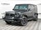 2025 Mercedes-Benz G-Class G 63 AMG® 4MATIC®