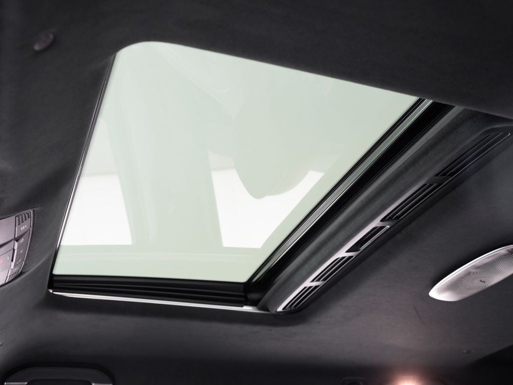 2025 Mercedes-Benz G-Class G 63 AMG® 4MATIC®