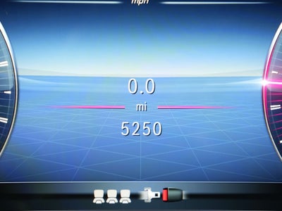 2025 Mercedes-Benz G-Class G 63 AMG® 4MATIC®