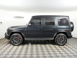 2025 Mercedes-Benz G-Class G 63 AMG® 4MATIC®