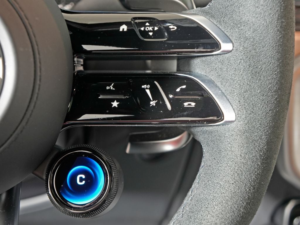 2025 Mercedes-Benz G-Class G 63 AMG® 4MATIC®