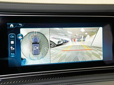 2025 Mercedes-Benz G-Class G 63 AMG® 4MATIC®