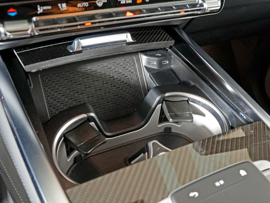 2025 Mercedes-Benz G-Class G 63 AMG® 4MATIC®