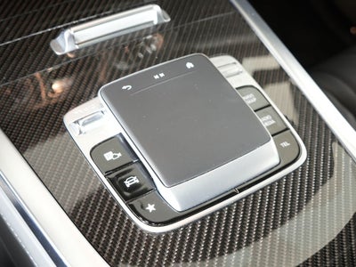 2025 Mercedes-Benz G-Class G 63 AMG® 4MATIC®