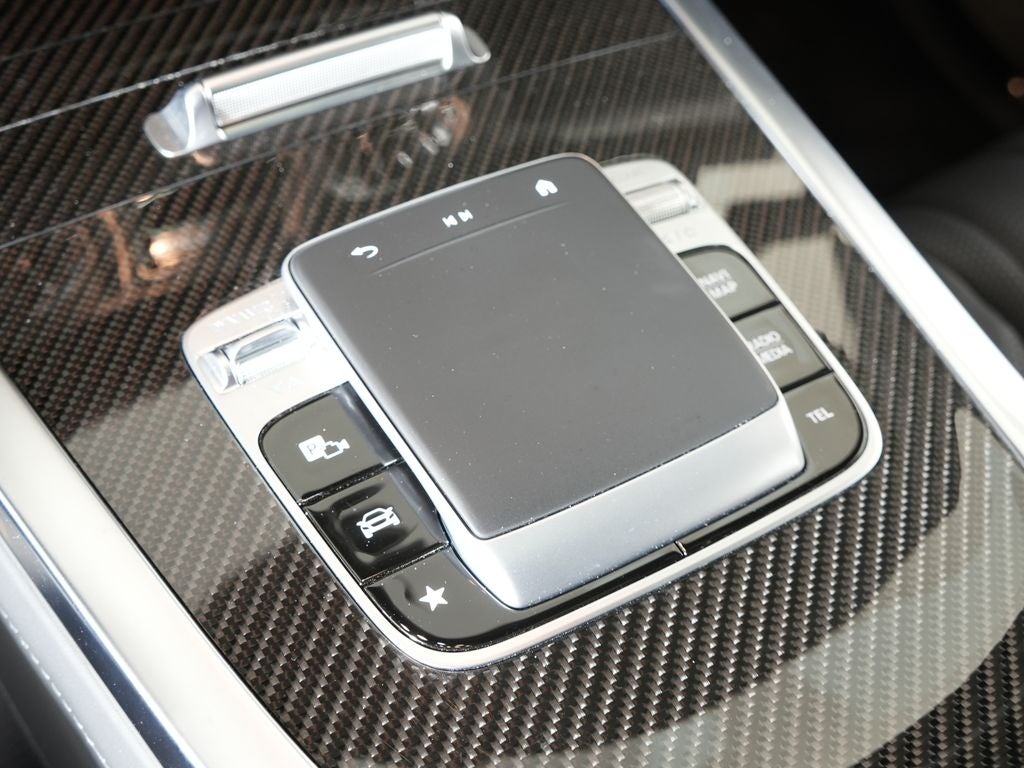 2025 Mercedes-Benz G-Class G 63 AMG® 4MATIC®