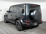 2025 Mercedes-Benz G-Class G 63 AMG® 4MATIC®