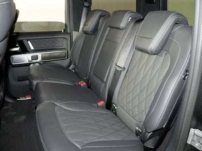 2025 Mercedes-Benz G-Class G 63 AMG® 4MATIC®