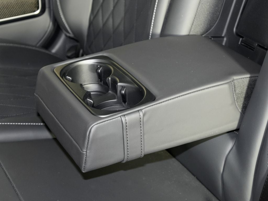 2025 Mercedes-Benz G-Class G 63 AMG® 4MATIC®