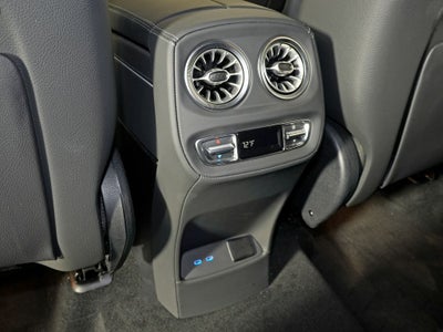 2025 Mercedes-Benz G-Class G 63 AMG® 4MATIC®