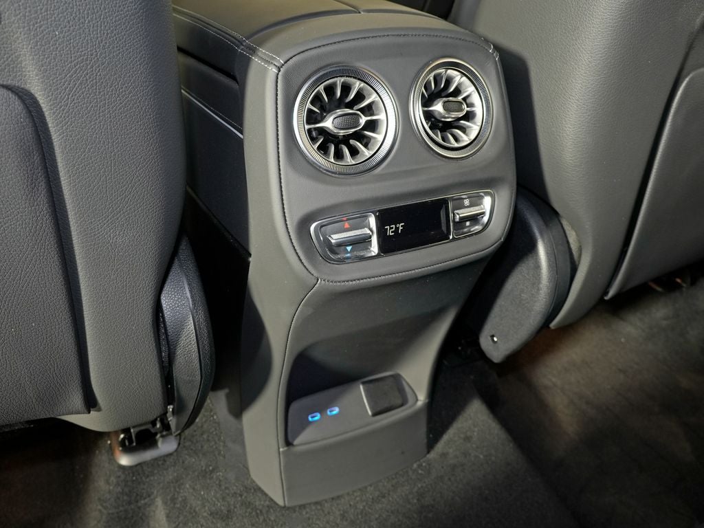 2025 Mercedes-Benz G-Class G 63 AMG® 4MATIC®