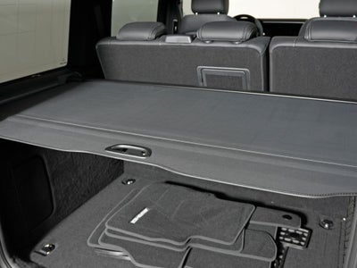 2025 Mercedes-Benz G-Class G 63 AMG® 4MATIC®