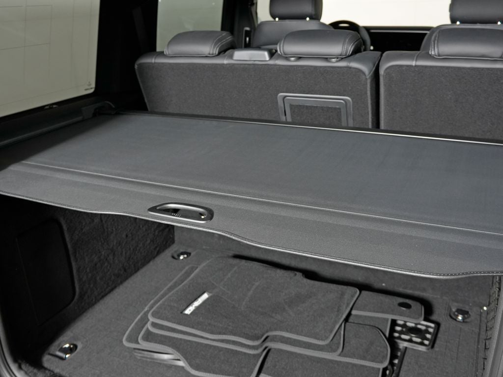 2025 Mercedes-Benz G-Class G 63 AMG® 4MATIC®