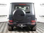 2025 Mercedes-Benz G-Class G 63 AMG® 4MATIC®