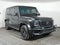 2025 Mercedes-Benz G-Class G 63 AMG® 4MATIC®