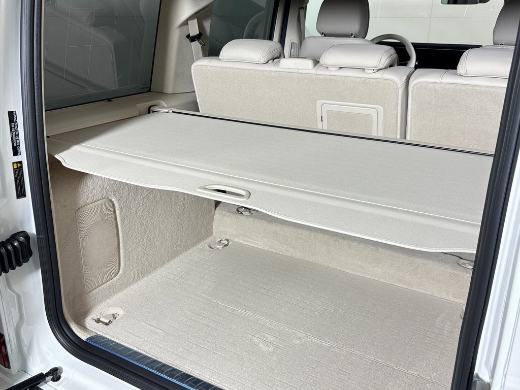 2026 Mercedes-Benz G-Class G 63 AMG® 4MATIC®