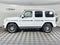 2026 Mercedes-Benz G-Class G 63 AMG® 4MATIC®