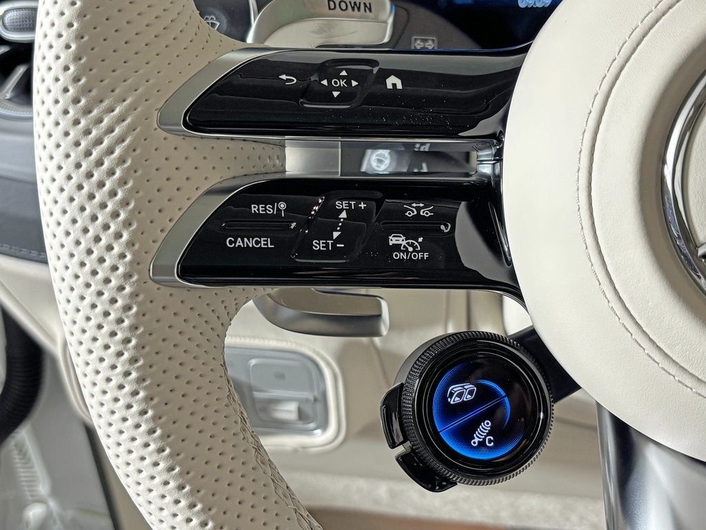 2026 Mercedes-Benz G-Class G 63 AMG® 4MATIC®